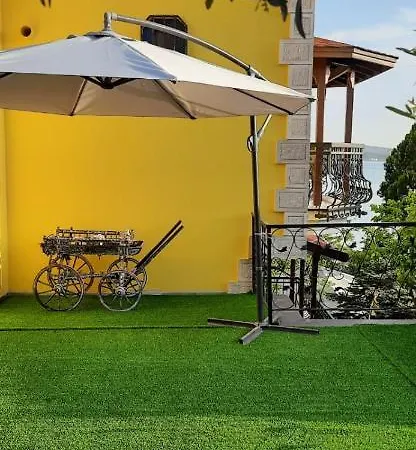 Anka Hotel