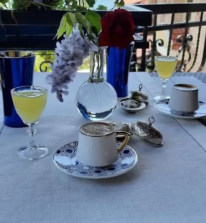 Hotel Anka