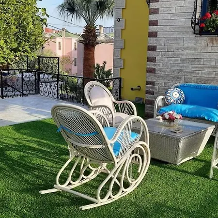 Hotel Anka Cunda