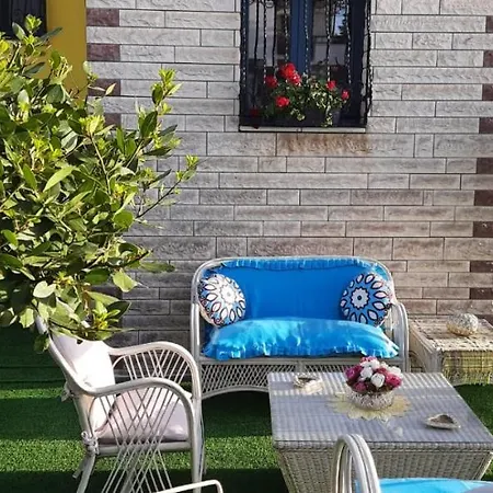 Anka Hotel 3*