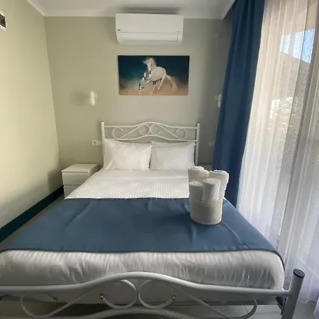 Hotel Anka Cunda
