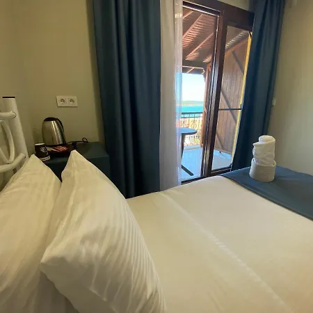 Anka Hotel Cunda