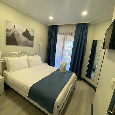 Anka 3* Cunda