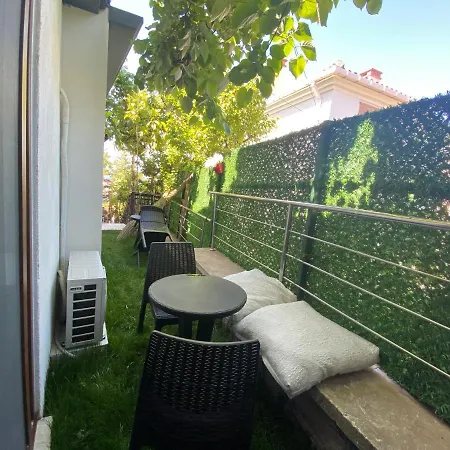 Hotel Anka 3*