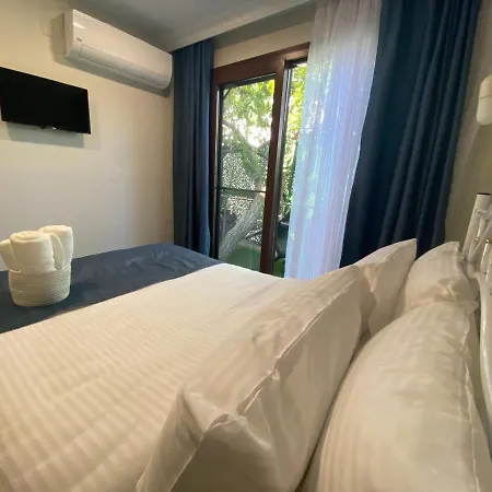 Hotel Anka