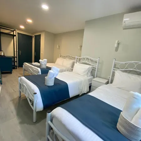 Anka Hotel 3*
