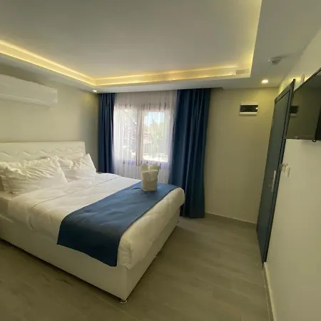 Anka Hotel Cunda