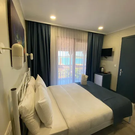 Hotel Anka 3*