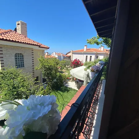Anka Hotel