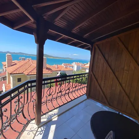 Hotel Anka