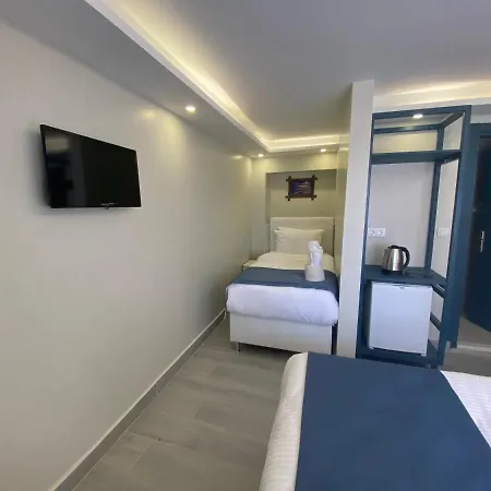 Anka Hotel Cunda