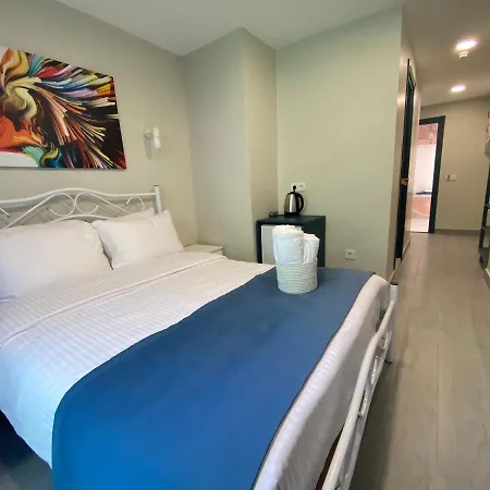 Anka Hotel Cunda