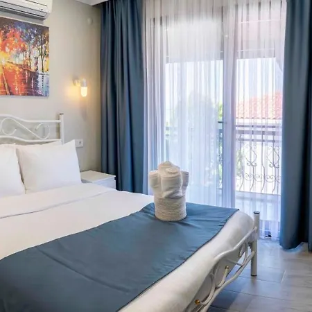 Hotel Anka