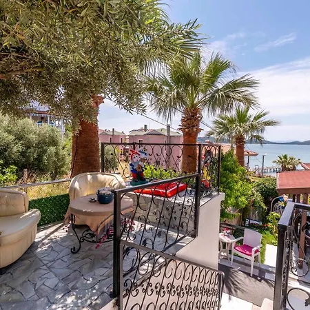 Hotel Anka