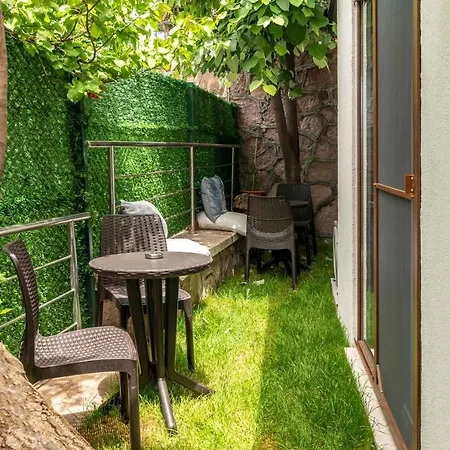 Hotel Anka 3*