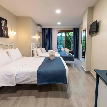 Anka Hotel