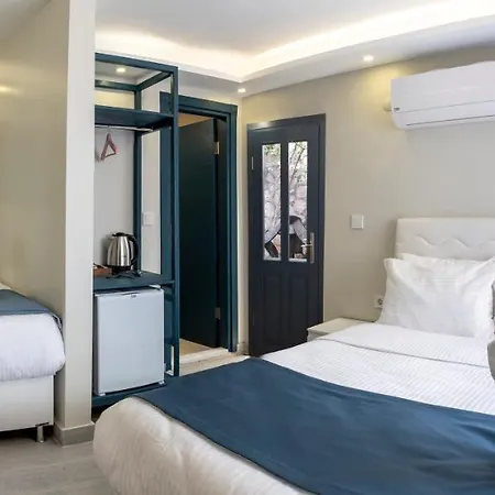Anka Hotel 3*
