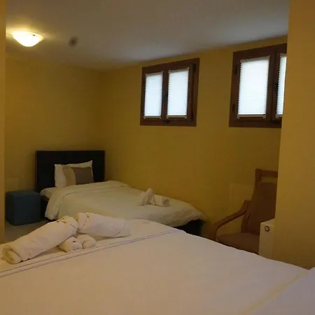 Hotel Anka Cunda