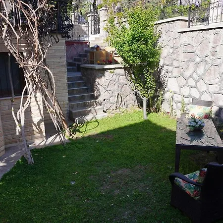 Anka Hotel