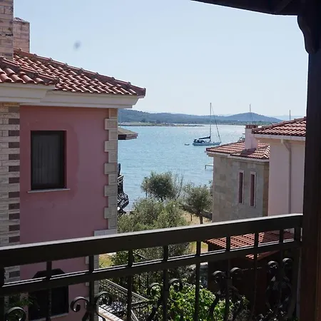 Anka Hotel Cunda