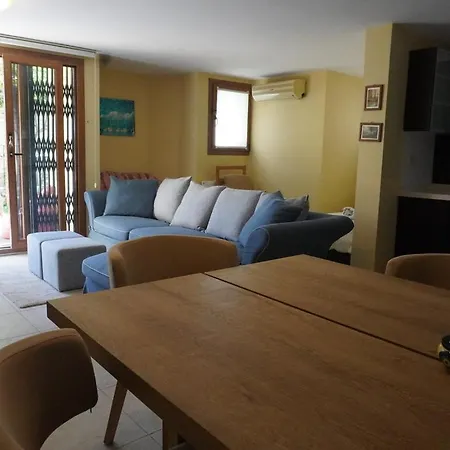 Hotel Anka Cunda
