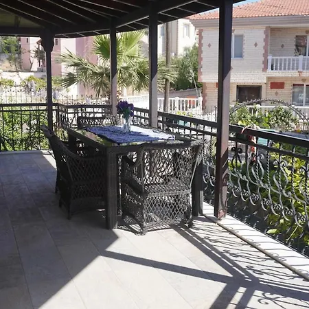 Hotel Anka Cunda
