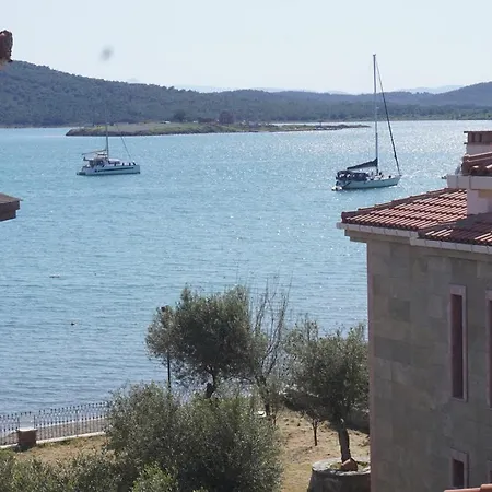 Hotel Anka