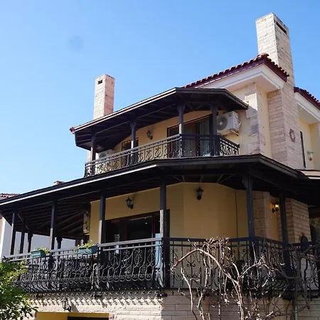 Anka Hotel 3*