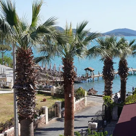 Anka Hotel Cunda