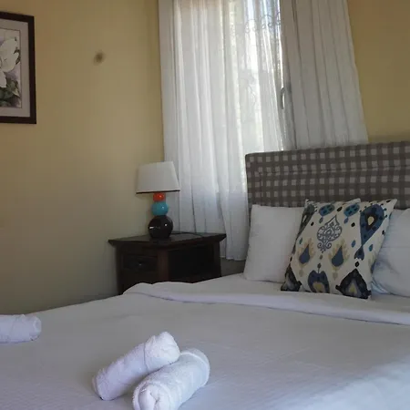 Anka Hotel Cunda