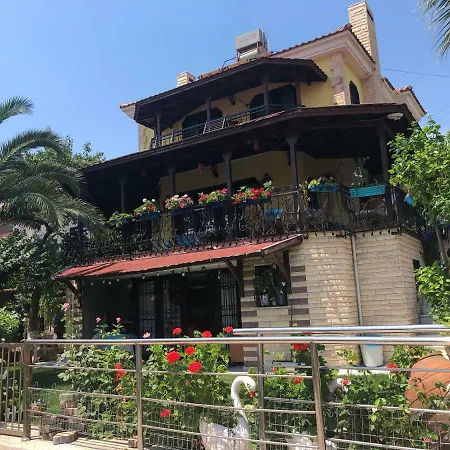 Hotel Anka