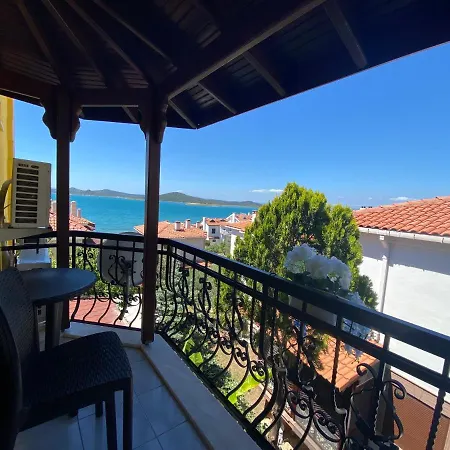 Hotel Anka Cunda