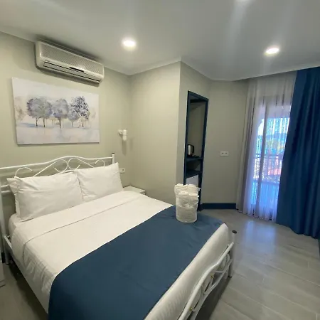 Otel Anka
