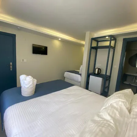 Anka 3* Cunda