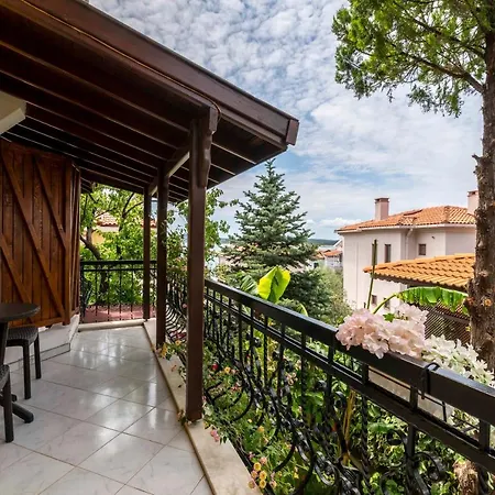 Hotel Anka