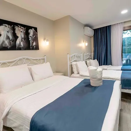 Otel Anka Cunda