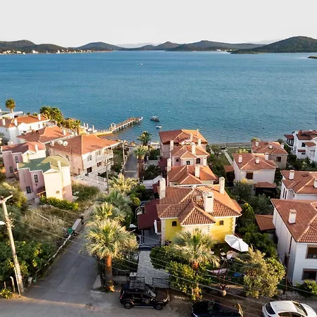 Anka 3* Cunda