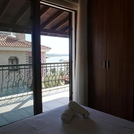 Anka Hotel Cunda
