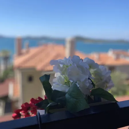 Anka Hotel Cunda