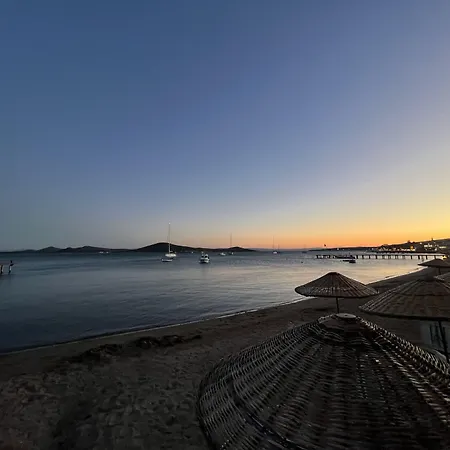 Anka 3* Cunda